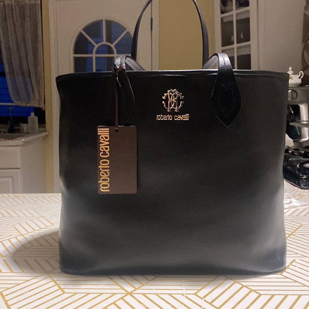 Roberto cavalli bag
